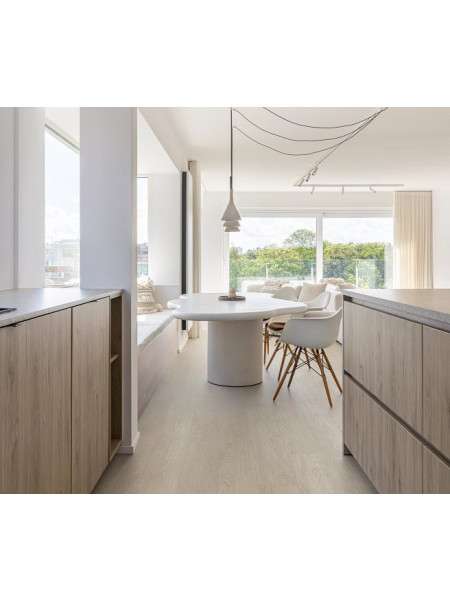 Sol vinyle Coretec Proplus...