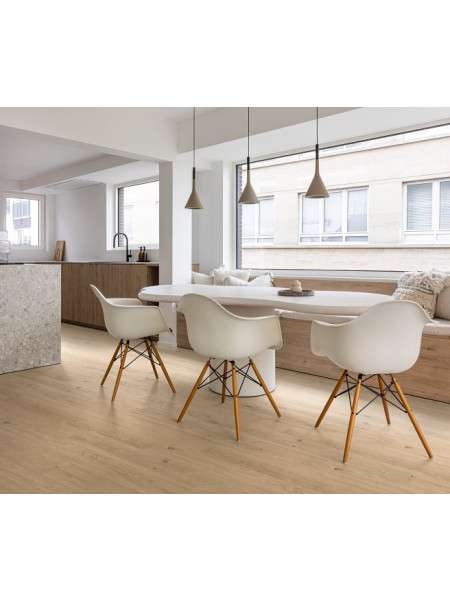 Sol vinyle Coretec Proplus...