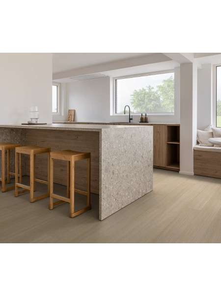 Sol vinyle Coretec Proplus...