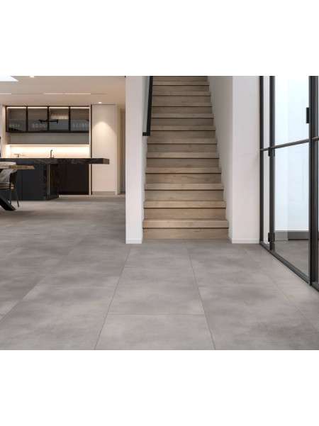 Sol vinyle Coretec Naturals...