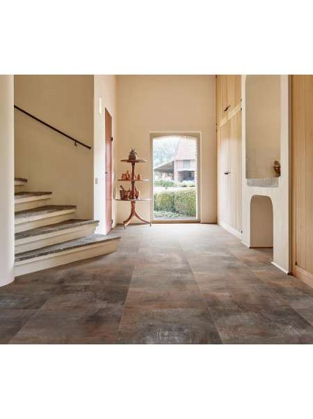 Sol vinyle Coretec Naturals...