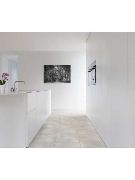 Sol vinyle Coretec Naturals...