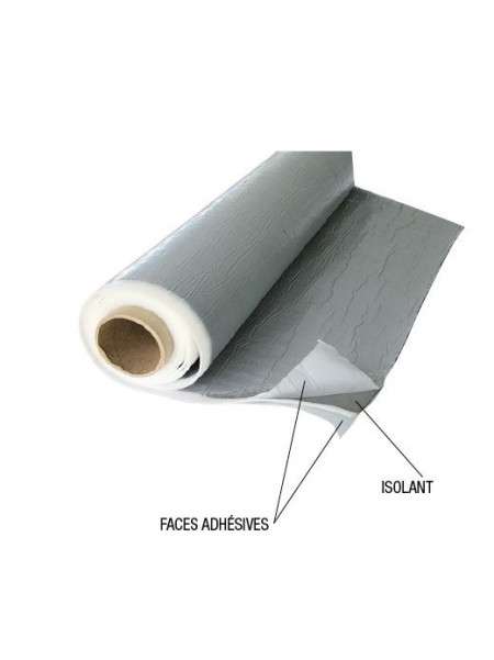 Sous couche iso DB RLX 5m2...