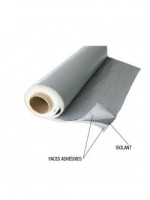 Sous couche iso DB RLX 5m2...