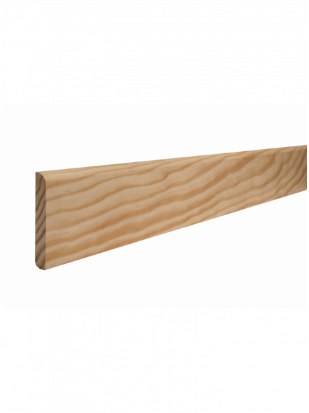 Plinthe pin AR 10x100x2000 mm