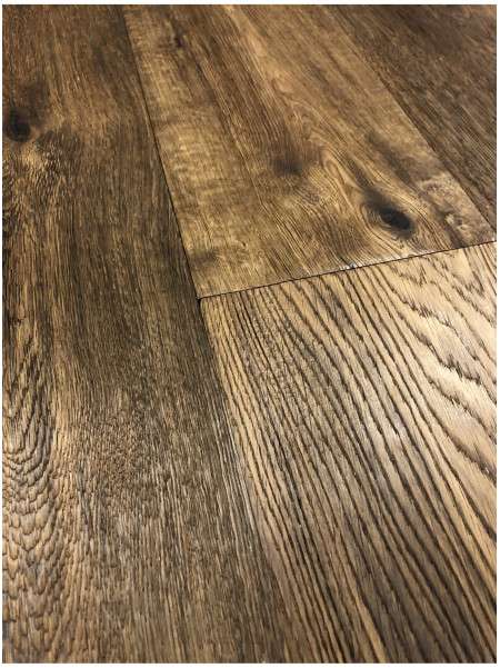 Parquet Contrecollé RU...
