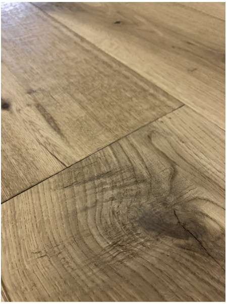 Parquet Contrecollé RU...