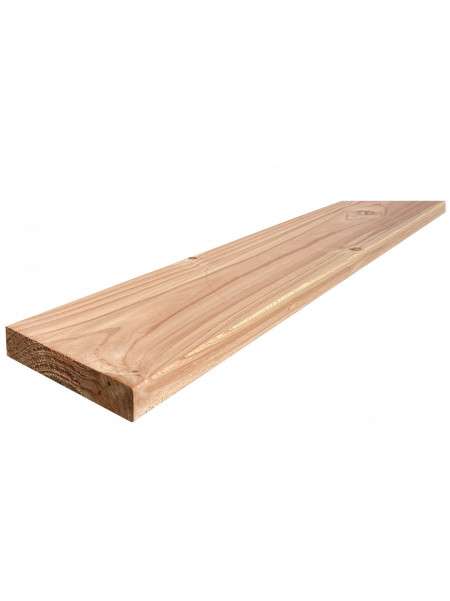 Lame de terrasse Douglas...