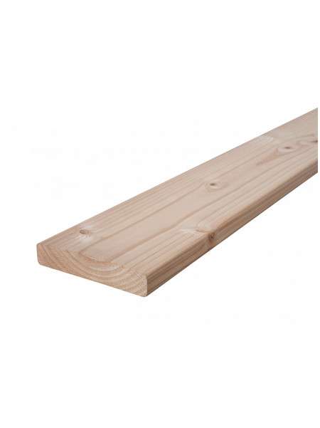 Lame de terrasse Douglas...