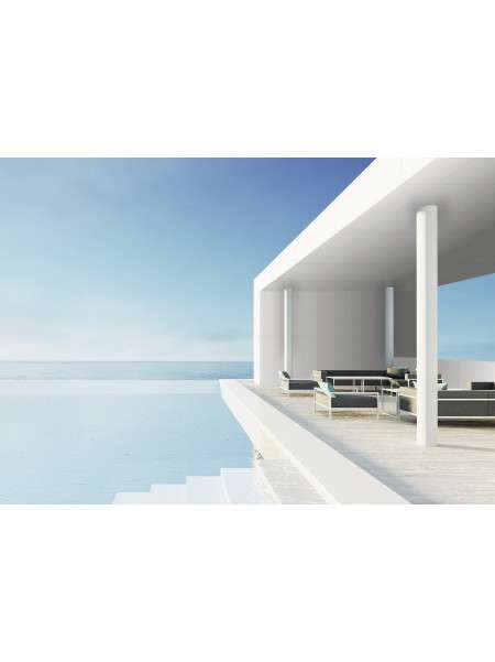 Panneaux Kerrock blanc 108...