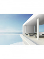 Panneaux Kerrock blanc 108...