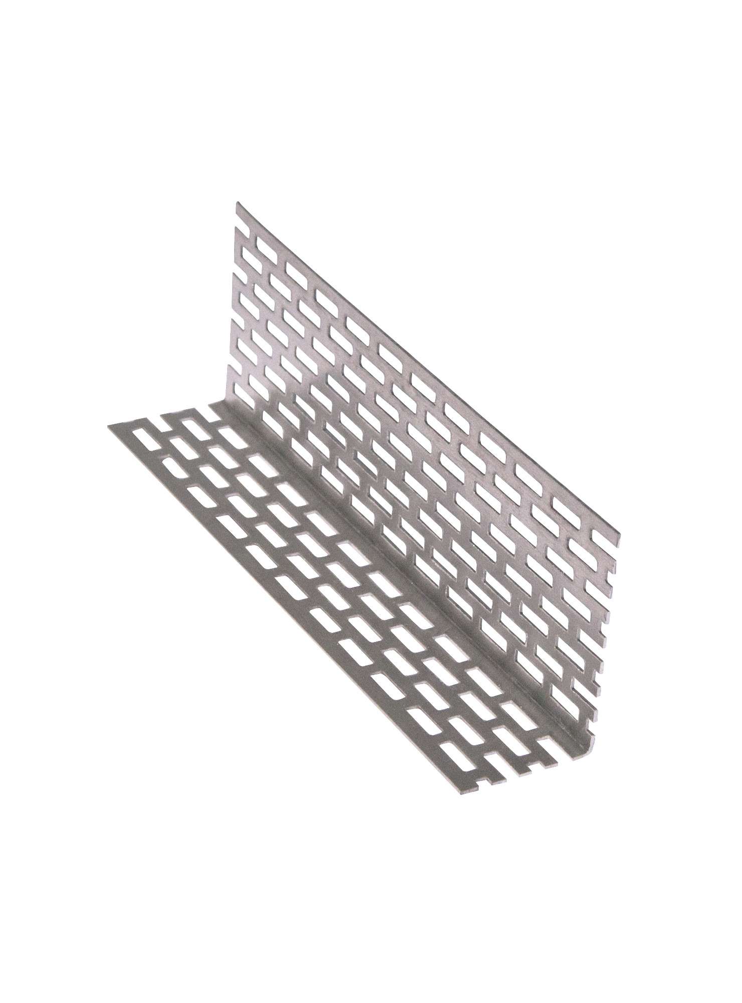 Grille anti rongeur, 32x50x2500 mm