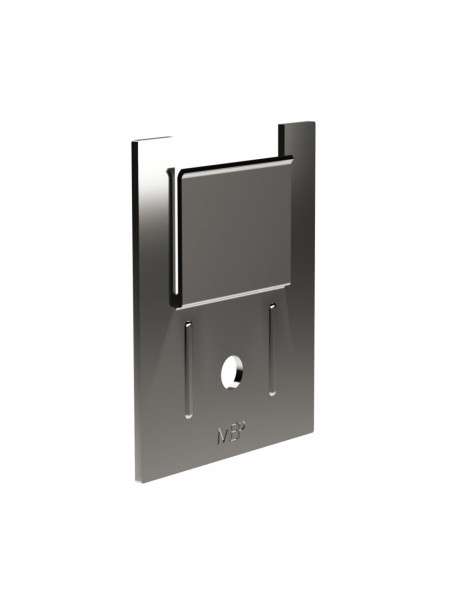 Clips lambris PVC MEP - 100...