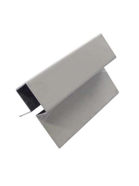 Angle Hardiplank exterieur...