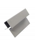 Angle Hardiplank exterieur...