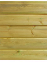 Bardage Sapin Montana Cl3...