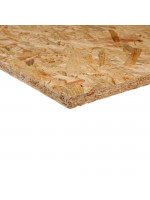 Panneau OSB 3 12x1250x2500 mm