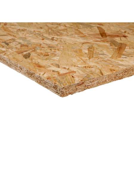 Panneau OSB 3 15x1250x2500 mm