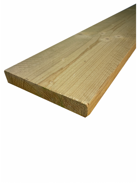 Sapin du Nord blanc...