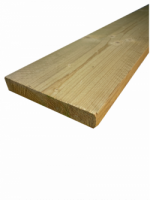 Sapin du Nord blanc...