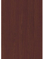 Bande de chant Abs Acajou...