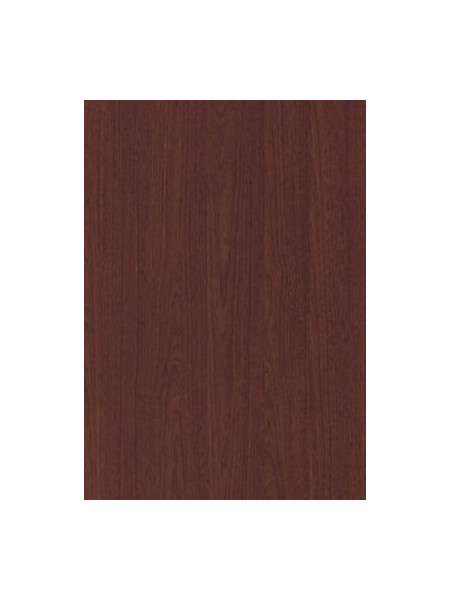 Bande de chant non encollée...