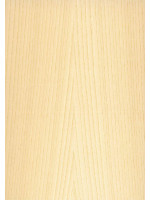 Bande de chant non encollé...