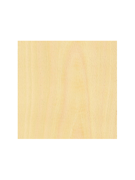 Bande de chant non encollée...