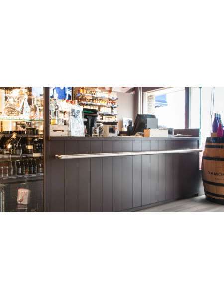 Sol vinyle Coretec Proplus...