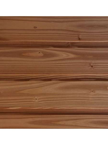 Bardage Douglas Forez...