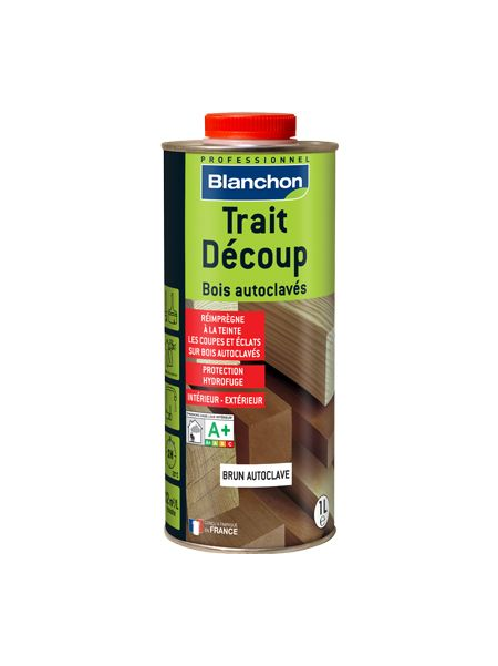 Traitement de coupe...