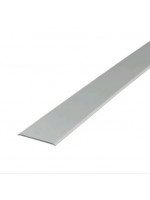 Seuil à plat aluminium...