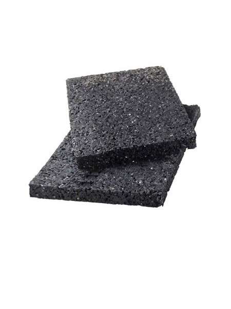 Tampon d'isolation...