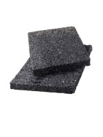 Tampon d'isolation...