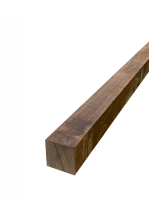 Carrelet Iroko 155x155x3150 mm
