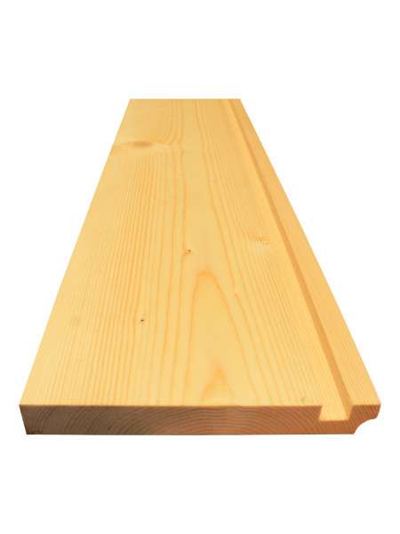 Bandeaux bois du Nord...