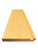 Bandeaux bois du Nord...