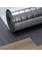 Sous-couche Silverfoam 3 mm...