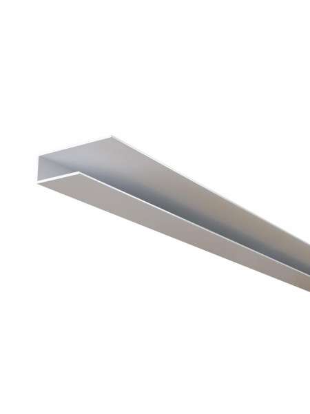 Profilé d'entourage U long...