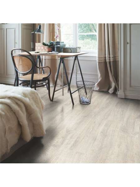 Sol stratifié Quickstep...