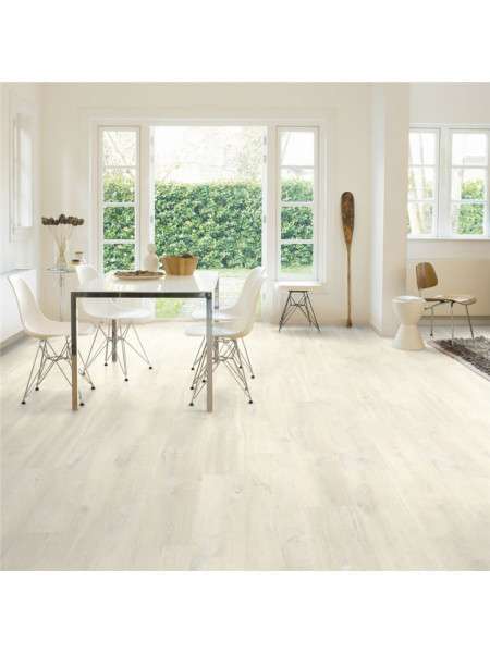 Sol stratifié Quickstep...