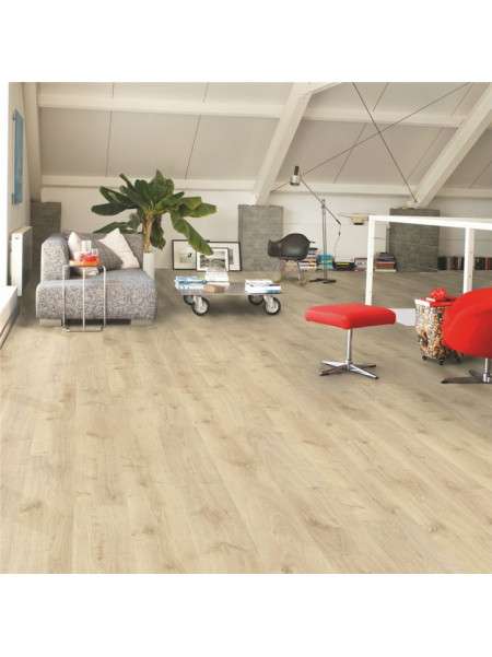 Sol stratifié Quickstep...