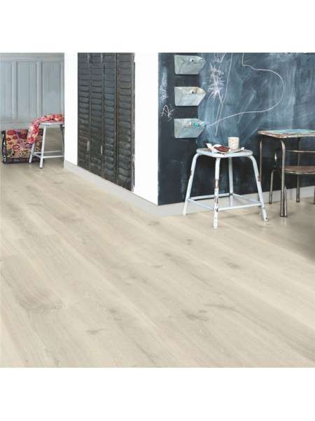 Sol stratifié Quickstep...