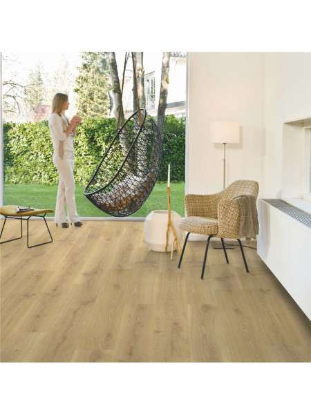 Sol stratifié Quickstep...