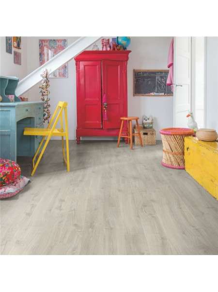 Sol stratifié Quickstep...