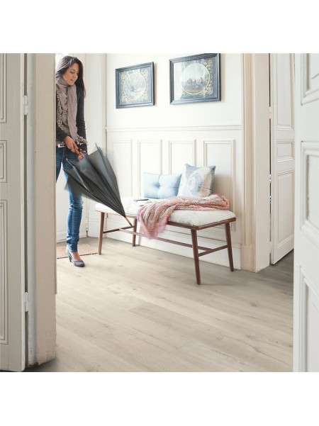 Sol stratifié Quickstep...