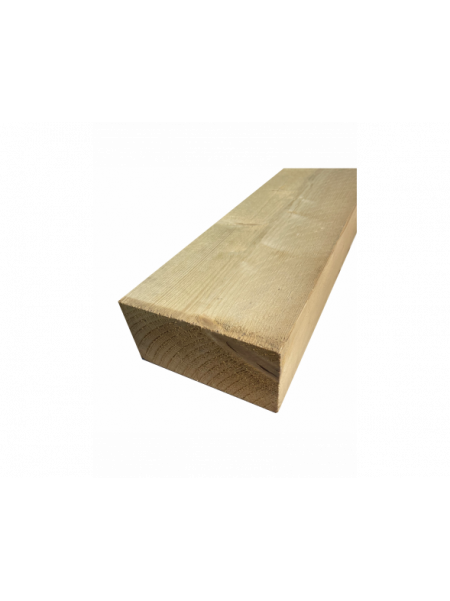 Sapin du Nord blanc...