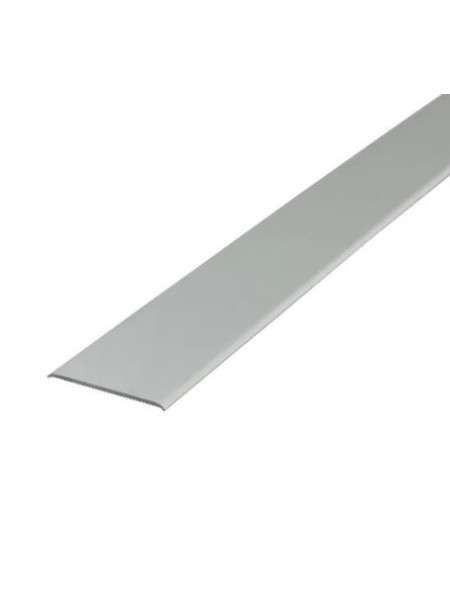 Seuil à plat adhésif alu...