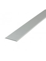 Seuil à plat adhésif alu...