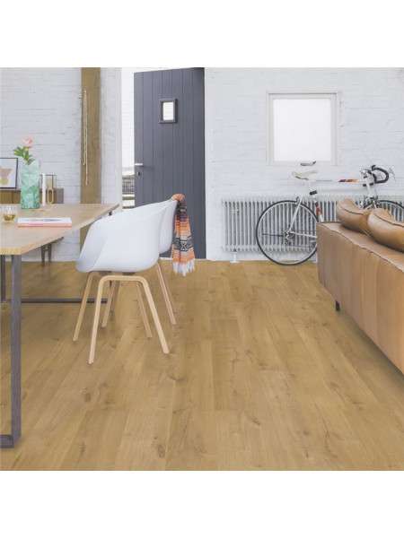 Sol stratifié Quickstep...